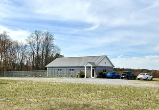 Macclesfield, NC Veterinarian/Kennel - 767 NC 124 W