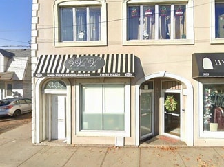 Staten Island, NY Retail - 3173 Richmond Rd