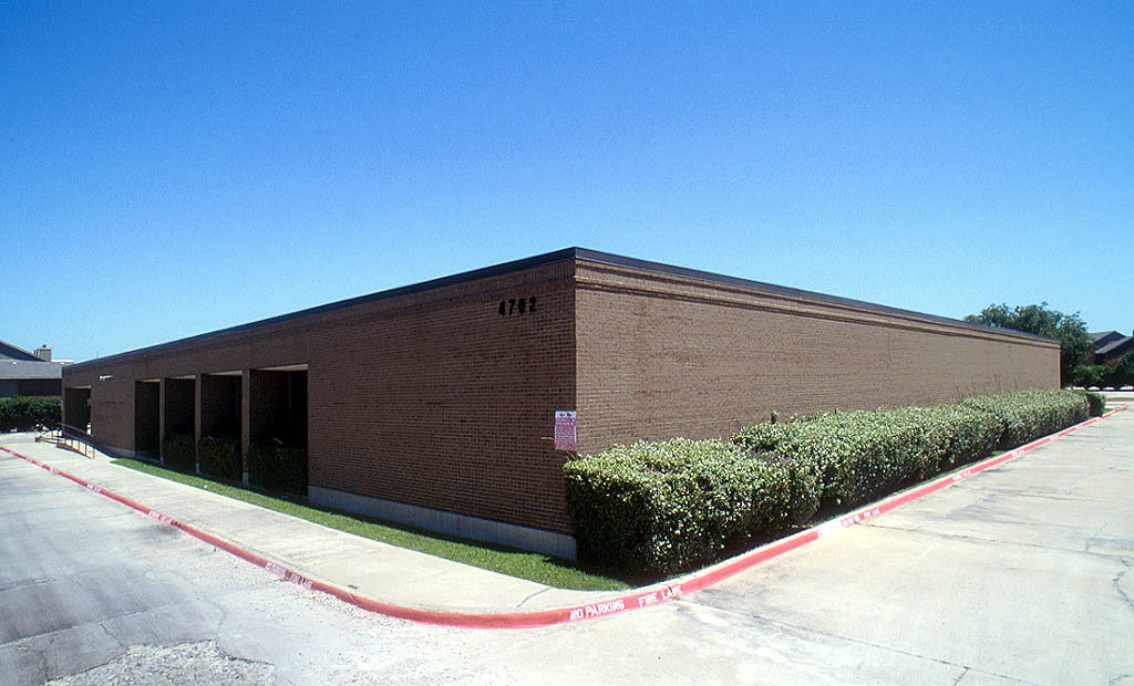 4702 Saturn Rd, Garland, TX for Rent