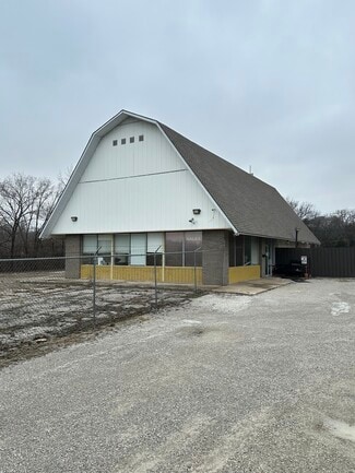 Grandview, MO undefined - 13130 W Access