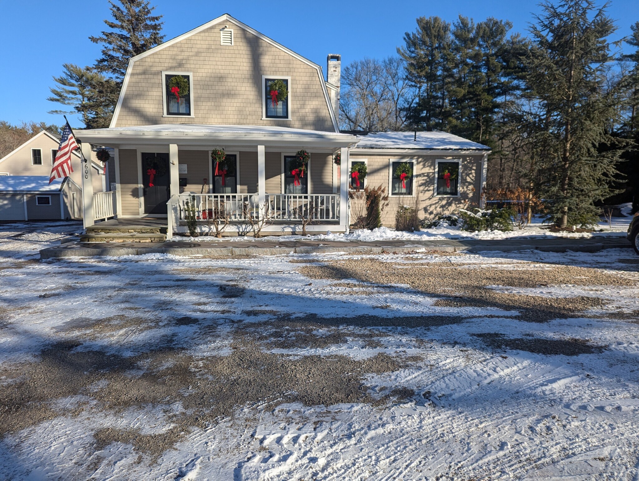 600 Washington St, Pembroke, MA for Rent