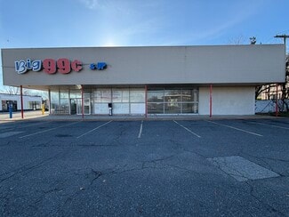 New Hyde Park, NY Retail - 3328-3340 Hillside Ave