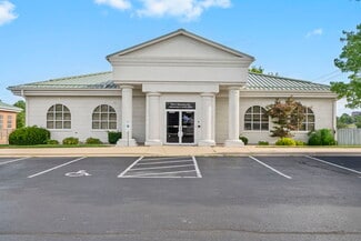 Springfield, MO Office - 909 E Republic Rd
