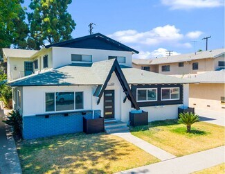 Montebello, CA undefined - 1109 S Spruce St