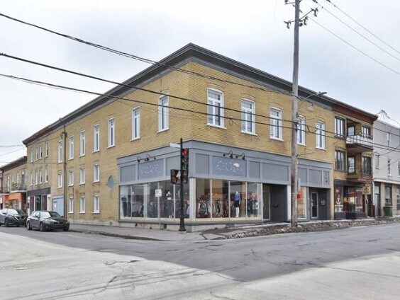 48-54 Rue Saint-Jacques, Saint-jean-sur-richelieu, QC for Sale