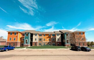 Canyon, TX Apartments - 47 Valleyview Rd