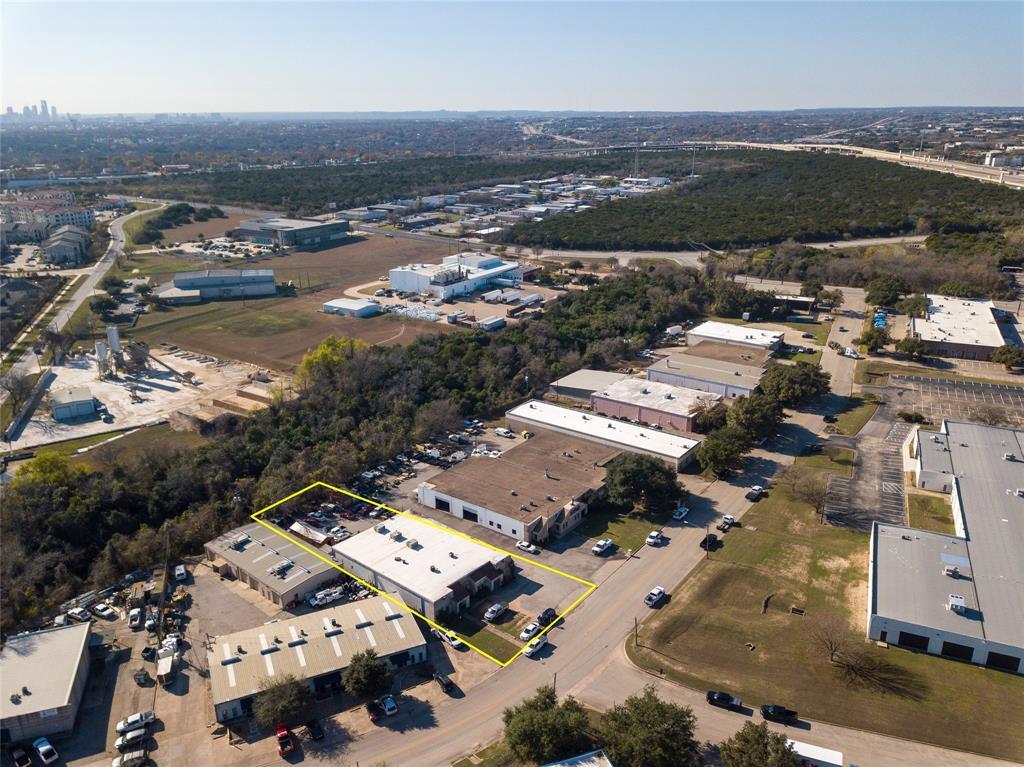 4909 Commercial Park Dr, Austin, TX for Sale