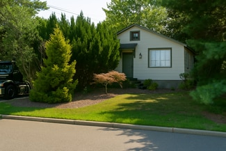 Waldwick, NJ Commercial Land - 133 Hopper Ave