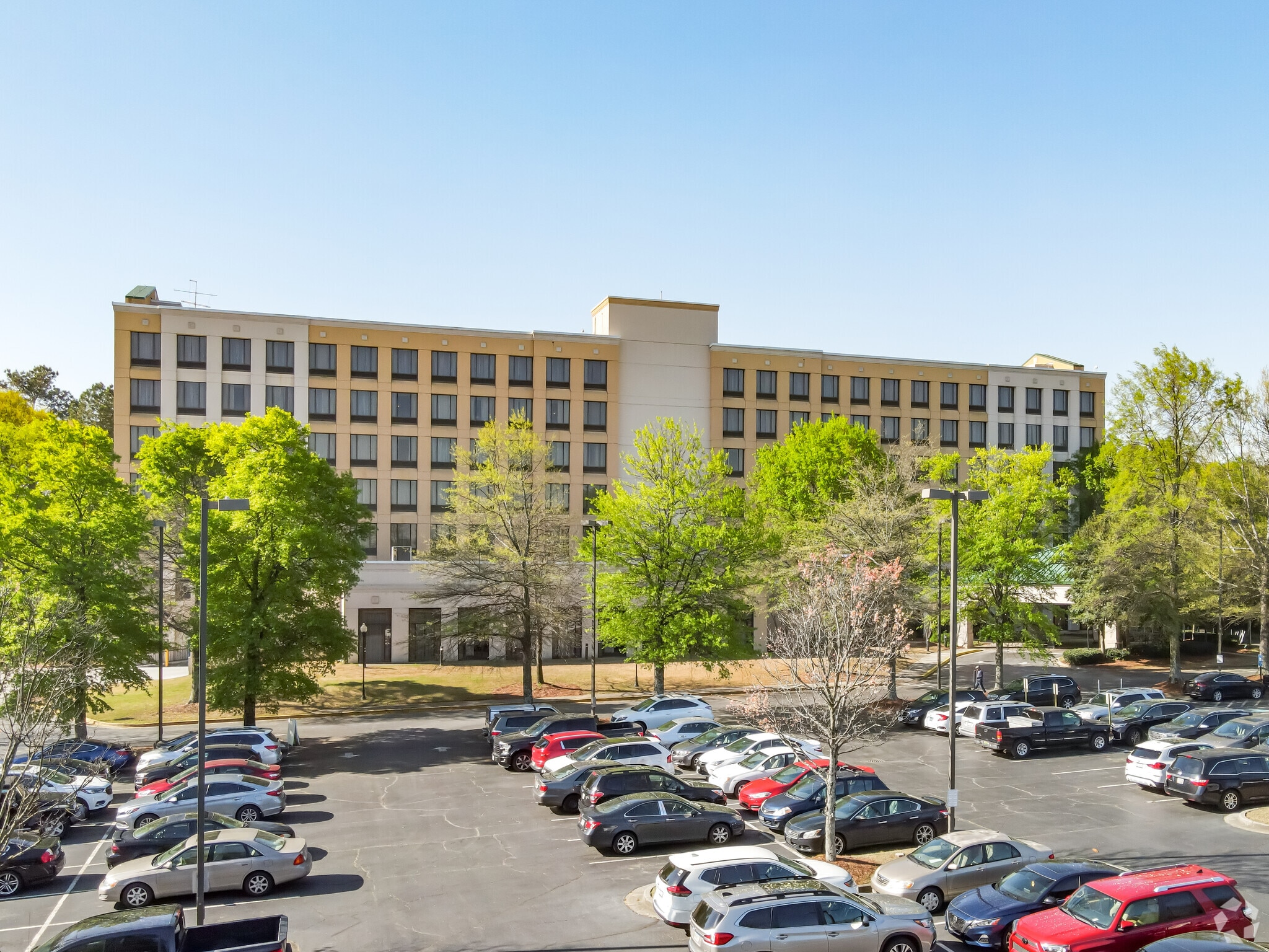 3400 Norman Berry Dr, Atlanta, GA for Sale