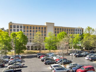 Atlanta, GA Hospitality - 3400 Norman Berry Dr