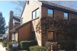 Provo, UT Loft/Creative Space - 2230 N University Pky