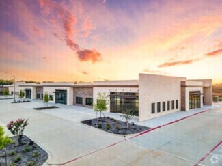 Southlake, TX Office - 425 S Kimball Ave