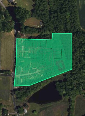 Archdale, NC Residential Land - 6548 Weant Rd Archdale, NC Residential Land - 6548 Weant Rd