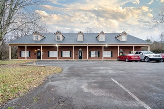 Clermont, GA Office/Retail - 6911 Cleveland Hwy