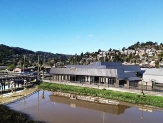 Mill Valley, CA Retail - 200 Shoreline Hwy