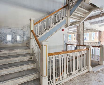 55 New Montgomery St, San Francisco, CA for Rent