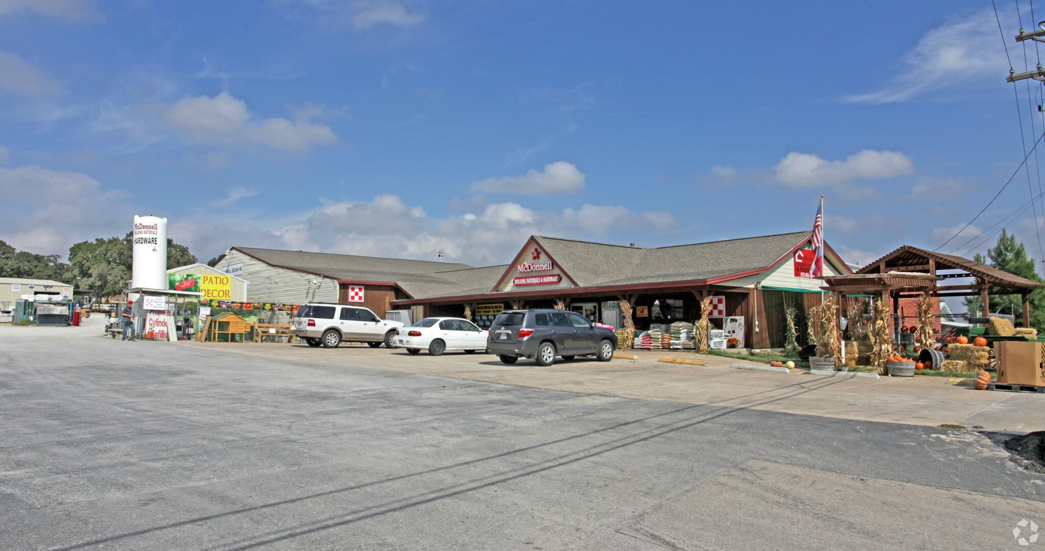 700 N Main St, Keller, TX for Sale