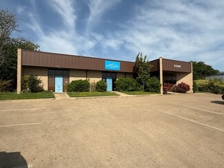 Fort Worth, TX Office - 3300 Joyce Dr