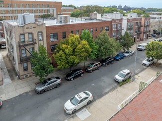 Astoria, NY Apartments - 31-23 47th St