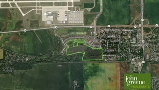 Sugar Grove, IL Residential - SWC Municipal Drive and Hwy 30 Sugar Grove, IL Residential - SWC Municipal Drive and Hwy 30