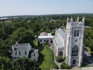 Geneva, NY Churches - 520 S Main St