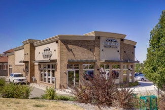 Englewood, CO Retail - 9846 Zenith Meridian Dr