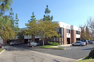 9700 Topanga Cyn Blvd  