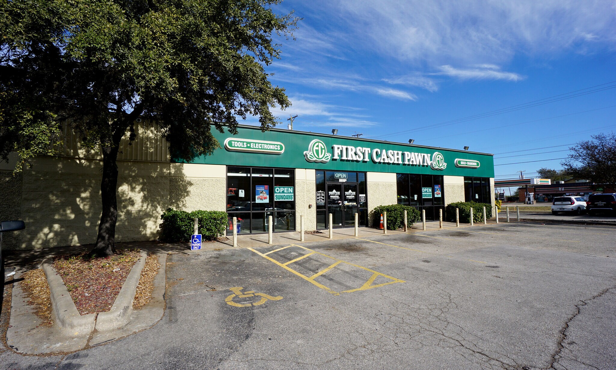 1800 S Mays St, Round Rock, TX for Rent
