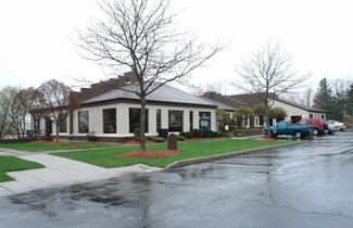 Rochester, NY Office - 1968-1996 S Clinton Ave