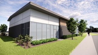 Mauldin, SC Office/Retail - 225 Service Bay Rd Mauldin, SC Office/Retail - 225 Service Bay Rd