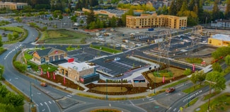 Tumwater, WA Fast Food - 6104 Littlerock Rd SW