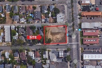 Lodi, CA Commercial - 113 N Cherokee Ln