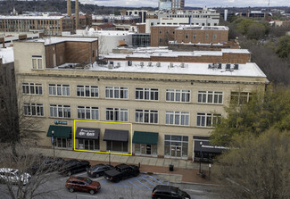 Columbus, GA Retail - 15 W 11th St