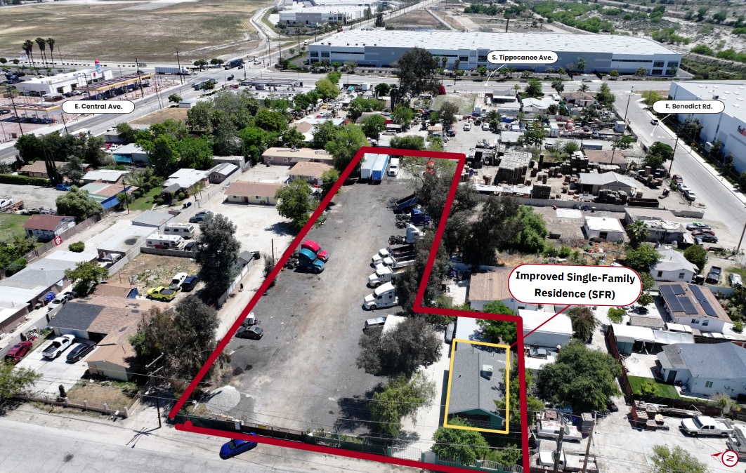 895 S Sunnyside Ave, San Bernardino, CA for Sale