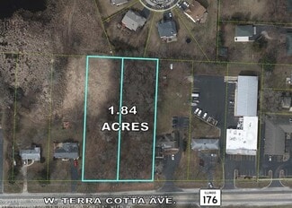 Crystal Lake, IL Commercial - 454 Terra Cotta Ave