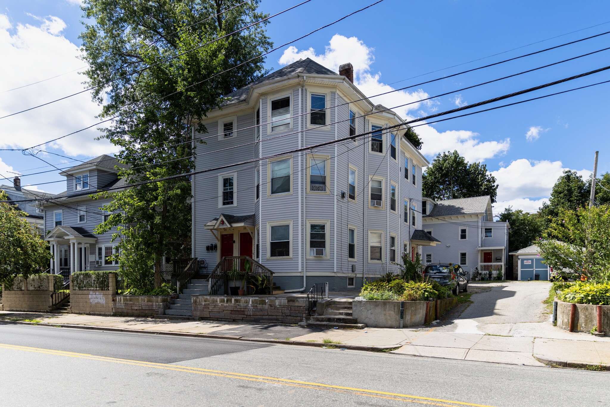 191 Dexter St, Providence, RI for Sale