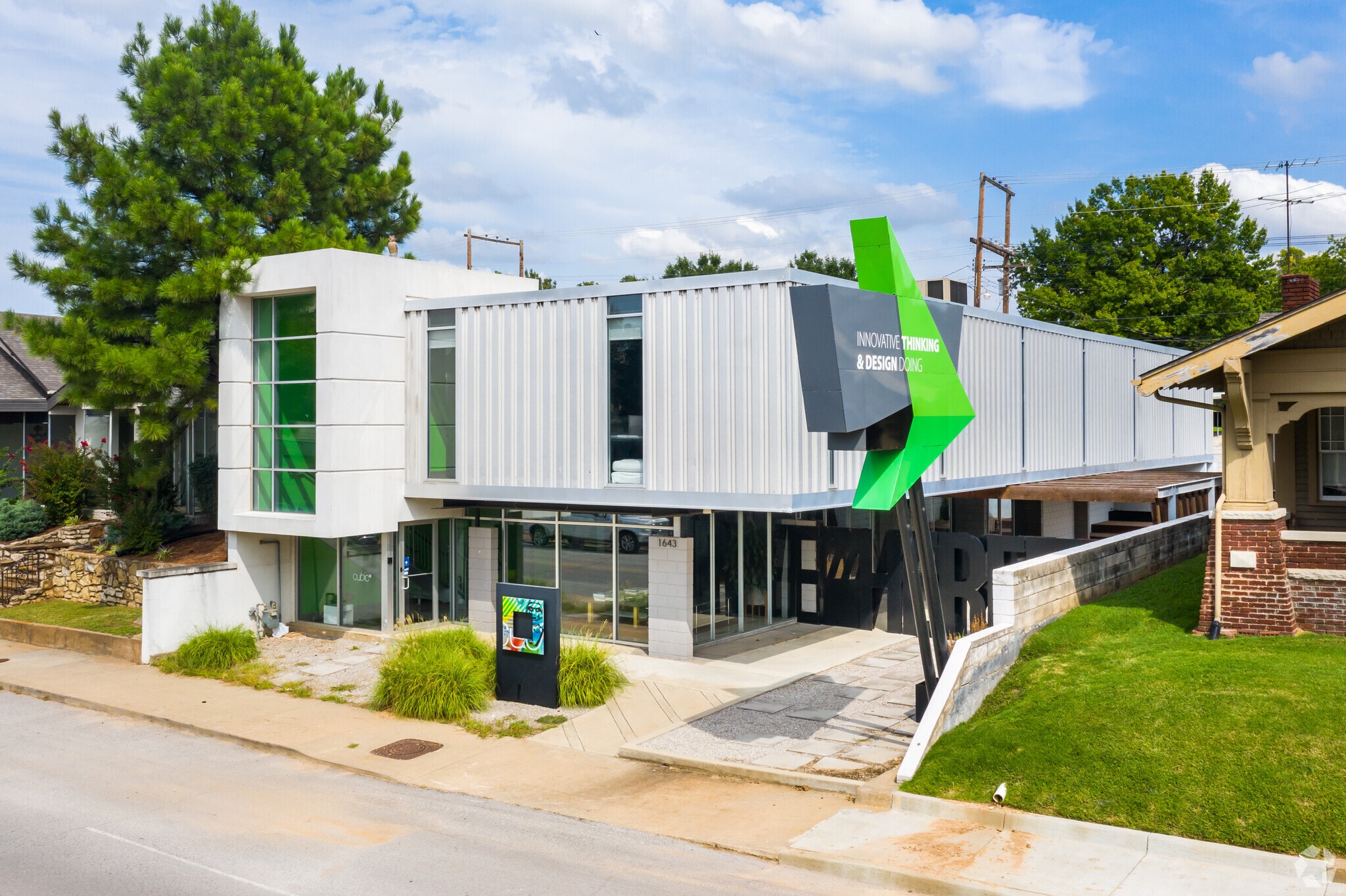 1643 S Boston Ave, Tulsa, OK for Rent