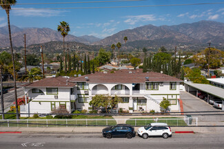 Monrovia, CA undefined - 826 S Mayflower Ave