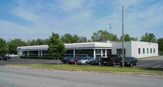 Cheektowaga, NY Office - 495 Aero Dr
