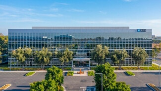 Irvine, CA Office - 46 Discovery