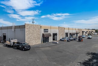 West Sacramento, CA Industrial - 2544 Port St