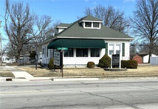 Effingham, IL Office - 910 W Jefferson Ave