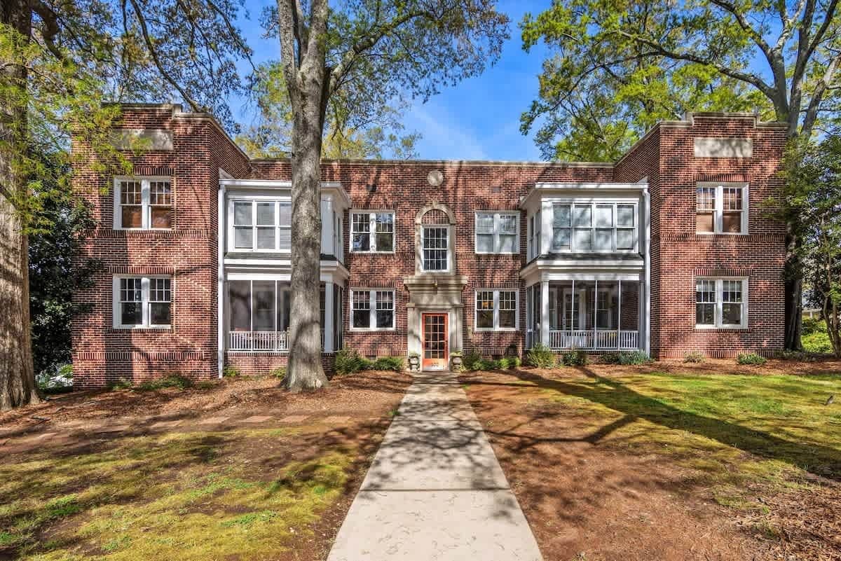 500 Queens Rd, Charlotte, NC for Sale