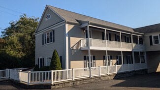 Old Saybrook, CT Office, Office/Medical - 123 Elm St