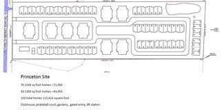 Princeton, TX Commercial - 4196 FM 75