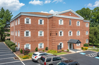 Glen Mills, PA Office, Office/Medical - 1786 Wilmington West Chester Pike