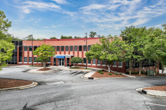 High Point, NC Office - 1829 Eastchester Dr