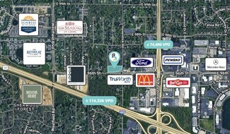 Carmel, IN Commercial Land - 0 Wild Cherry Ln