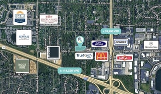 Carmel, IN Commercial - 0 Wild Cherry Ln