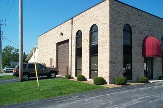 South Holland, IL Office - 485 W Armory Dr